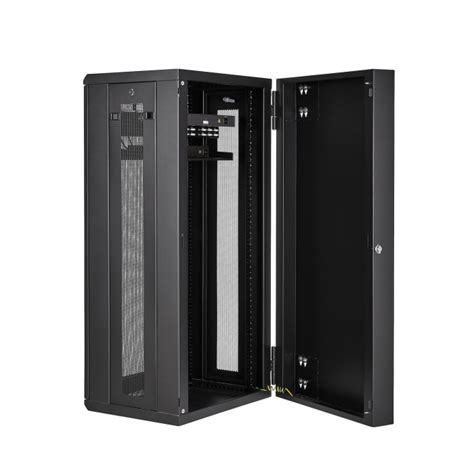 RK2620WALHM StarTech.com | StarTech.com 26U-Rack Server Cabinet, Large ...