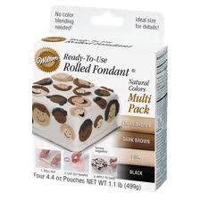 Cakes & More: Basic Baking Ingredients - Part 2