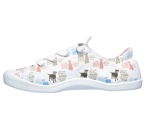 Buy Skechers BEACH BINGO - PAWSITIVITY | Women