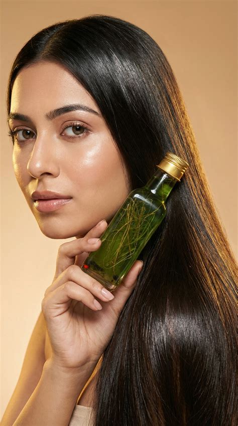 Jadibuti Hair Oil - 100ml – Nature's Beauty