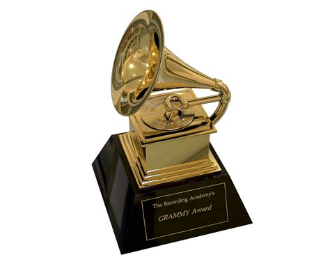 Grammy Awards - 3D Model by 3dmonk