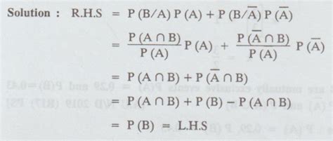 2 Marks Questions and Answers - Probability and random variables ...