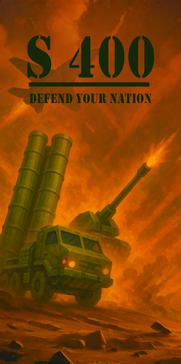 Descargar y jugar S400: Air watch para PC (Emulador)