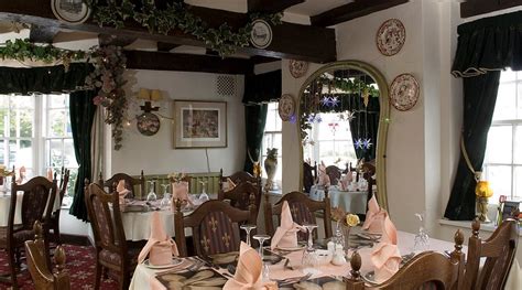 THE GASKELL ARMS HOTEL (Much Wenlock) - Hotel Reviews, Photos, Rate ...