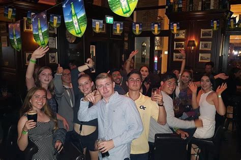 Vienna Nights Pub Crawl in Vienna | Pelago