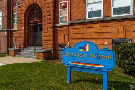Fairview School in Bloomfield, NJ - Homes.com