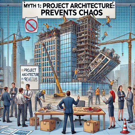 Breaking the 7 Myths: Why Enterprises Need One Anatomy, Not Multiple ...