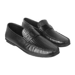 Buy Mochi Men Wine Casual Loafers Online | SKU: 71-7-58-40 – Mochi Shoes