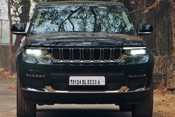 Rent a Self Drive Car in Punjab. Hire Luxury SUV 4x4 Cars