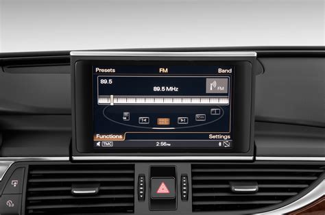 2013 A6 Audi Photos and Videos - MotorTrend