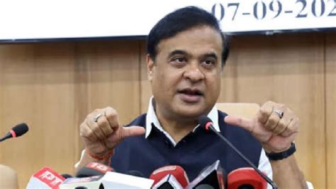 Himanta Biswa Sarma: PM Modi's US visit 'exemplified India's pragmatic ...