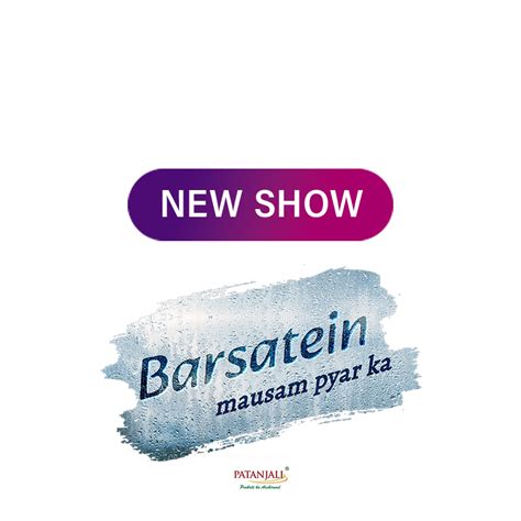 Watch Barsatein - Mausam Pyar Ka Episode no. 65 TV Series Online ...