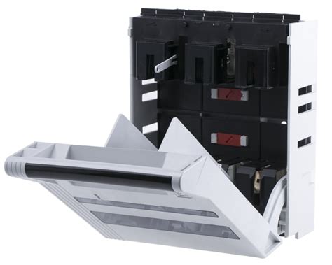 DTL250KIT IFO Electric | IFO Electric Fuse Switch Disconnector, 3 Pole ...