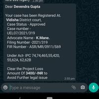 Savya Bpo Services — FRAUD COMPANY!! Data entry form filling job fraud