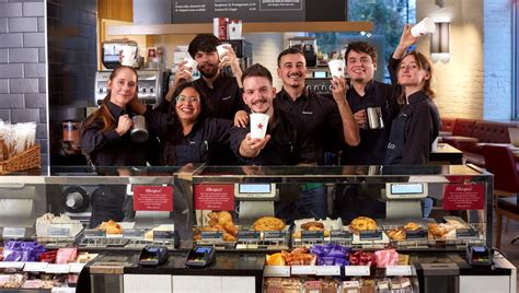 Reliance Forays Into F&B Retail, Partners With Iconic Brit Brand THE ...