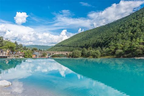 6 Days 5 Nights Yunnan Kunming Dali Lijiang Tour (Tie-Dye Experience ...