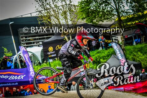 Zachary JONES 818 - Roots & Rain