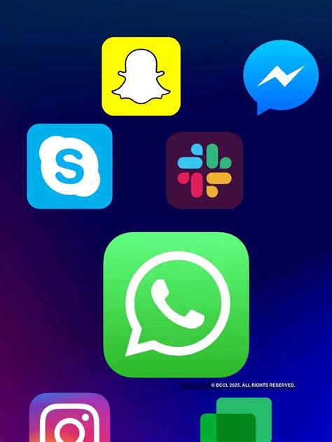 Whatsapp Down: Great messaging apps to use instead of WhatsApp ...