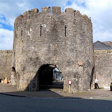 TENBY TOWN WALLS (2026) All You Need to Know BEFORE You Go (with Photos ...