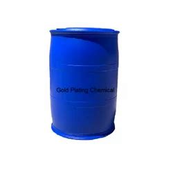 Gold Plating Salt - A Salt Gold Plating Manufacturer from Ahmedabad