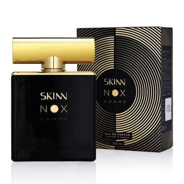 Skinn Perfume Collection - Discover the World of Fine Fragrances