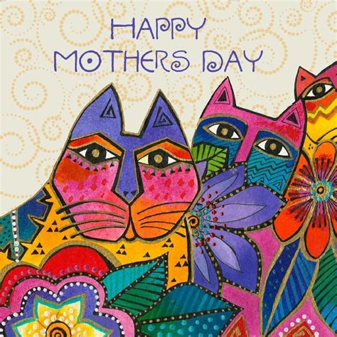 Pin by Carole Cash on Laurel Burch Art | Laurel burch art, Laurel burch ...