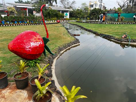Lonavla garden – Mapro