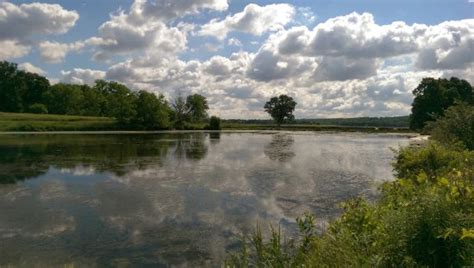 PROPHETSTOWN STATE PARK CAMPGROUND (West Lafayette) - Campground ...