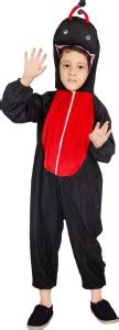 Smuktar garments Spider Kids Costume Wear Price in India - Buy Smuktar ...
