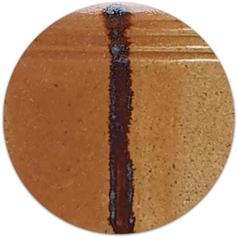Buy Roman Brown Stoneware Glaze 1277 for Ceramic Studios & Schools ...