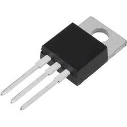 IRF3205- 55V 110A Mosfet - TO220 Motorobit - Motorobit.com