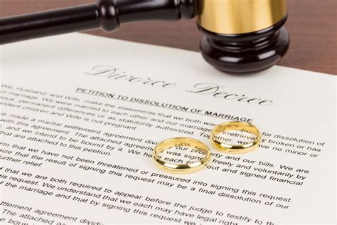 A Guide to Navigating the Divorce Process in Orange County, California ...