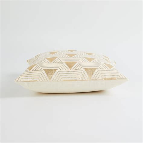 Buy Celestial Set of 2 Cushion Covers - 40x40cm from Home Centre at ...