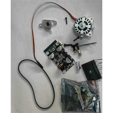 Micro Generator DIY 的图像结果