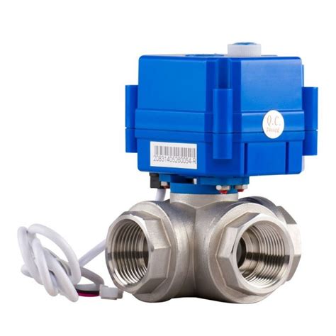 INDUSTRIAL VALVE
