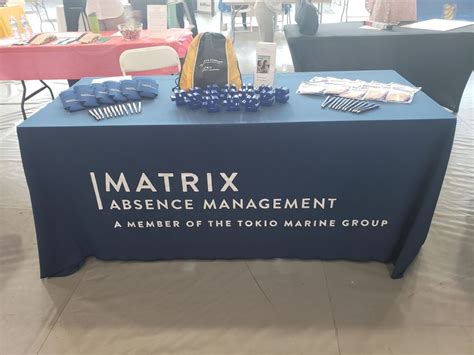 Matrix Absence Management Office Photos