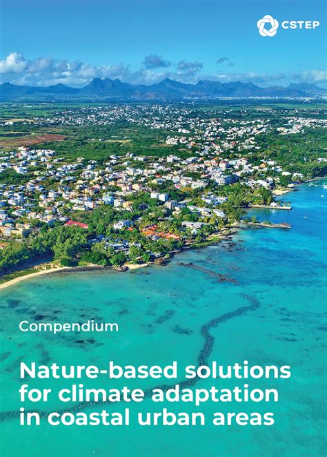Compendium: Nature-based solutions for climate adaptation in coastal ...