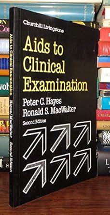 Buy Aids to Clinical Examination (Aids S.) Book Online at Low Prices in ...