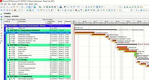Primavera Training | Tripcons Project Management Consulting Pvt. Ltd. | Pmp