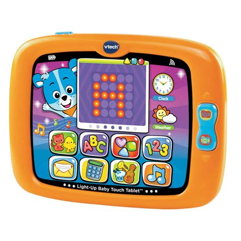 Image result for VTech Baby Touch Tablet