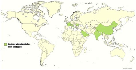 Monkeypox (MPOX)-Related Knowledge and Vaccination Hesitancy in Non ...