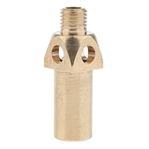 Brass Replacement Tip/Nozzle/Jet/Burner Cooking Stove Nozzle for ...