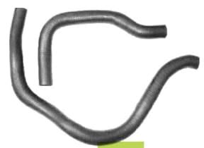 RADIATOR HOSE SET EON : Amazon.in: Home & Kitchen
