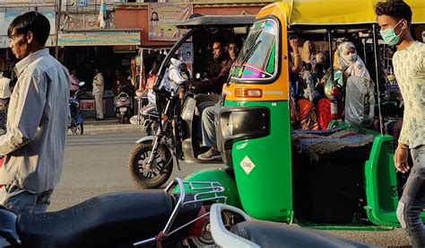 Karond Bhopal ~ Bhopal City