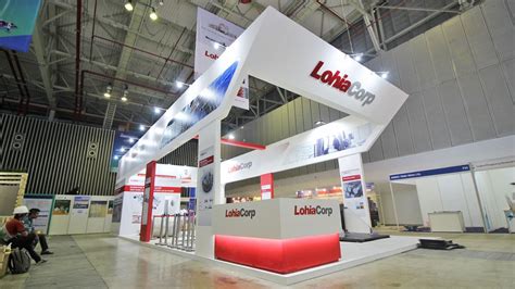 Gia Long Exhibition and Construction: Customer Reviews, Stands and Services
