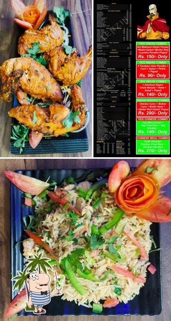 TENZIN CAFE, Delhi, Nawada - Restaurant menu, prices and reviews