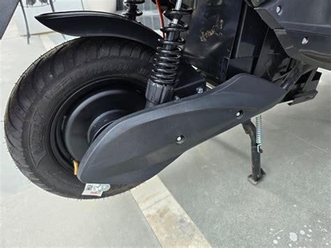 Vivtron EV Vehicle