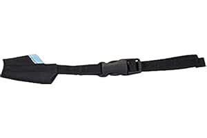 Kruuse Buster Easy-ID Nylon Dog Muzzle, Light Blue, XXS : Amazon.in ...
