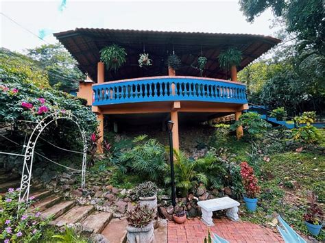 SIWÕ ART GUESTHOUSE (Playa Ocotal) - Guesthouse Reviews & Photos ...