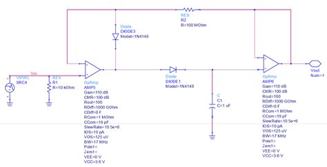 Peak Detector Arduino 的图像结果